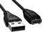 Replacement USB Charging Cable for Coros Pace 2, Pace 3, Apex, Apex Pro, Apex 2, Apex 2 Pro, Vertix, Vertix 2.