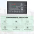 V4 Battery for Ring Video Doorbell Camera 2/3/4, Spotlight Camera Rechargeable Upgraded Batteries (1 Pack, 3.65V