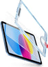 bersem Screen Protector Compatible with iPad A16 11th/10th Generation (11/10.9 Inch, 2025/2022),