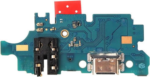 Charging Port Replacement Kit for Samsung Galaxy A15 5G SM-A156U, USB Flex Dock Connector with Tools