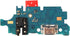 Charging Port Replacement Kit for Samsung Galaxy A15 5G SM-A156U, USB Flex Dock Connector with Tools