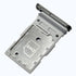 Galaxy S24 Ultra SIM Card Tray Dual Replacement, Sim Card Slot Holder for Samsung Galaxy S24 Ultra 5G with Opening