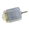 Yhplxyuus 1V-6V 130 Small Motor Highly Speed Toy Car Hobbies Replacement Remotely Control Toy Motor Accessories