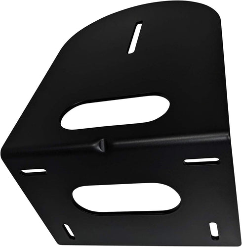 Universal Wall Camera Mount for PTZOptics HuddleCamHD Bracket, Compatible with Sony Panasonic & More, Small Based