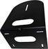 Universal Wall Camera Mount for PTZOptics HuddleCamHD Bracket, Compatible with Sony Panasonic & More, Small Based