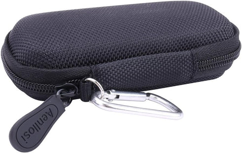 Aenllosi Hard Case for Ledger Nano S/X/S Plus Bitcoin Wallet Hardware Replacement