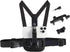 Suptig Phone Chest Mount Phone Harness Strap Holder Compatible for iPhone, Samsung, Gopro,
