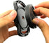 2pcs Camera Lens Cap Holder Keeper Buckle for Canon Nikon Sony Lens Cap 52mm 67mm 58mm