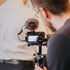 BOYA MM1 Universal Camera Microphone Super-Cardioid Shotgun Microphone with Shock Mount for Camera, Consumer, Camcorder