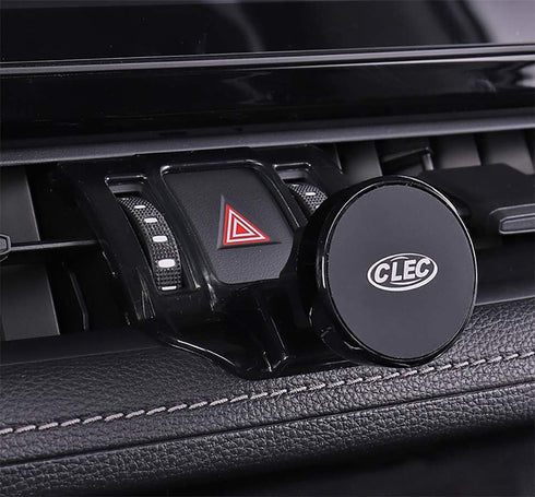 BEERTE Phone Holder for Toyota RAV4 2019-2025, Dashboard Cell Phone Mount for XLE Premium AWD/Adventure