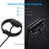 Replacement Wall Charger for Fitbit Luxe, Charge 5, Charge 6, USB Charging Cable Cord Accessory for Fitness Tracker