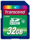 Nikon D3200 Digital Camera Memory Card, 32GB Secure Digital (SDHC) Flash Memory Card