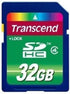 Nikon D3200 Digital Camera Memory Card, 32GB Secure Digital (SDHC) Flash Memory Card