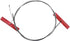 Tenmory WiFi 6E Antenna U.FL MHF4 Tri-Band 6GHz 5GHz 2.4GHz Internal Laptop Wi-Fi