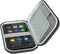 innioasis MP3 MP4 Player Case for MP3 Player 4 inch Full Screen Touch
