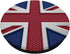 Union Jack Flag England London British Flag Britain PopSockets Standard PopGrip