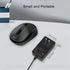 12V 3A Charger for Jumper EZbook X3 X4 S4 2 3 3s 3l Pro, EZpad 6 Pro, Chuwi HeroBook, Ubook, AeroBook, LapBook, Xidu