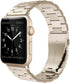 Simpeak Business Band Strap - Compatible with Apple Watch Series 10(42mm), 9, 8, 7 (41mm), 6, SE, 5, 4 (40mm), 3, 2, 1