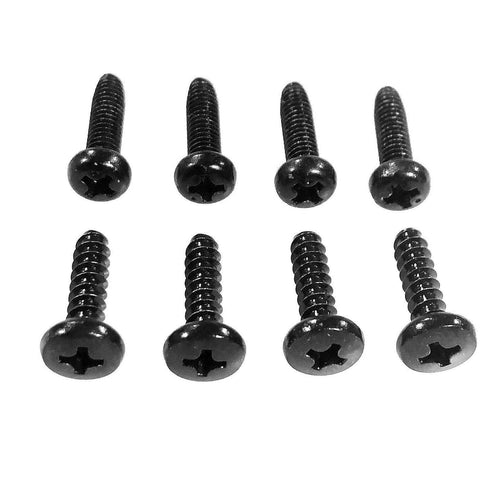 FocalTop UN50M5300, UN50M5300AF, UN50M5300AFXZA Replacement TV Base Stand Pedestal Leg Screws for Samsung
