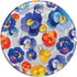 PopSockets Pansy Raid Plant-Based Phone Grip & Stand