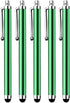 HESSION 5 Pack Stylus Pen for All capacitive Touch Screens Suitable for iPhone