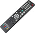 RC-1218 Replacement Remote for Denon Audio/Video Receiver AVR-S730H, AVR-S930H, AVR-X1400H, AVRS940H, AVRX2500H,