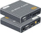 fnetic 4K Ultra HD Digital Media Player for USB Drives/SD Cards, Digital Signage,