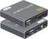 fnetic 4K Ultra HD Digital Media Player for USB Drives/SD Cards, Digital Signage,