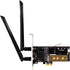 GLOTRENDS 2 in 1 M.2 Wireless Adapter and NVMe SSD Adapter, PCIE X1 Interface (PA09-X1-WL)