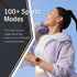 Smart Watches for Men Women, 100+ Sport Modes, Make/Answer Calls, Message Reminder, Fitness Tracker for Android and iOS