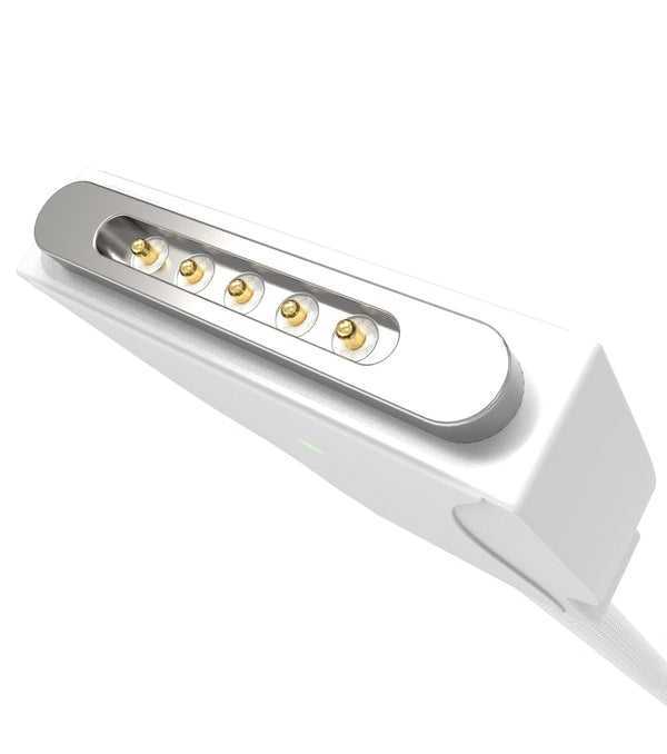 140W USB C to Magnetic Charging Cable, 6.6ft, Unique Design Compatible with M1 M2 M3 MacBook Pro 2021-2024 & MacBook