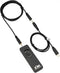 Kiwifotos Remote Control Shutter Release Cord for Sony A6000 A6100 A6600 A6500 A6400 A6300 A7IV A7III A7II A7R V IV