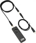 Kiwifotos Remote Control Shutter Release Cord for Sony A6000 A6100 A6600 A6500 A6400 A6300 A7IV A7III A7II A7R V IV