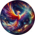 Firebird Phoenix Design PopSockets Standard Grip for Phoenix Lovers