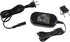 HQRP AC Adapter Charger for JVC Everio GZ-MG130 GZ-MG130U GZ-MG155 GZ-MG155U GZ-MG255 GZ-MG255U GZ-MG330 + Euro Plug