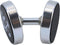 Gym Dual Magnetic Phone Mount & Holder, Attaches Magnetically to Metal Surface