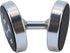 Gym Dual Magnetic Phone Mount & Holder, Attaches Magnetically to Metal Surface