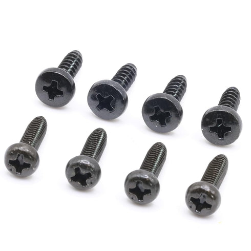 Replacement Stand Screws Compatible with Samsung UN65MU6300 (UN65MU6300FXZA)