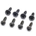 Replacement Stand Screws Compatible with Samsung UN65MU6300 (UN65MU6300FXZA)