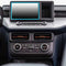WIJMCTHC Compatible With Maverick XL XLT Lariat 2022 8 Inch Car Infotainment Multimedia