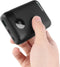GEEPFINE Mini 5V 2A Battery Pack for Heated Vest,10000mah Lightweight Power Bank for