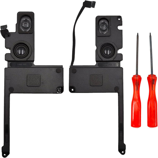 HAWSON A1398 Internal Speaker Set, Left and Right Replacement for MacBook Pro 15" A1398 2012-2015
