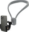 KOHUIPU Premium Neck Phone Holder for Recording, Neck Mount Hands Free POV/Vlog Video