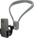 KOHUIPU Premium Neck Phone Holder for Recording, Neck Mount Hands Free POV/Vlog Video