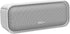 DOSS Bluetooth Speaker, SoundBox Pro Wireless Speaker with 20W Stereo Sound, IPX6 Waterproof, 20Hrs Playtime - Grey