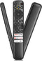 Angrox Voice Replacement Remote for TCL Google TV Remote, Compatible with TCL Q6/Q7/QM8/S3/S4