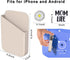 Silicone Phone Holder for Bogg Bag, Momlife Bag Charms, Find Your Phone in a Second with Bogg Bag Holder