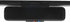 Cyber Acoustics USB & Bluetooth Speaker Bar (CA-2890BT), USB Powered Speaker with Speakerphone for PC, Bluetooth for