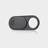 LUCKEASY Webcam coverfor Tesla Model 3 2017-2020 Car Camera Privacy Cover 1PCS/Set