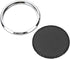 Wendry Speaker Covers - 1 Inch Metal & ABS Protective Grills Cover (2PCS)